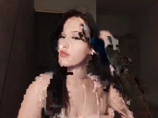 IsabelMarchessault live cam on BongaCams