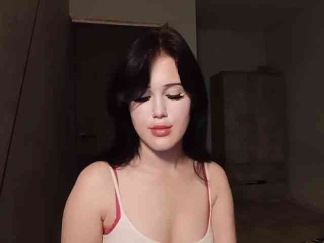 Model: JustCuteAmelia