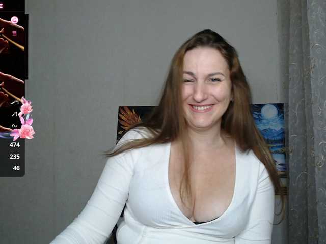 Rellaks2 live cam on BongaCams