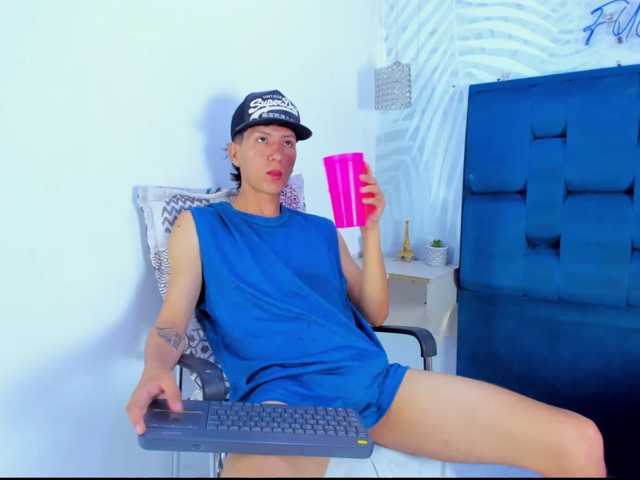 SAMMYHOT19
