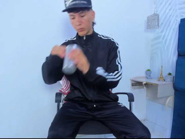 SAMMYHOT19 live cam