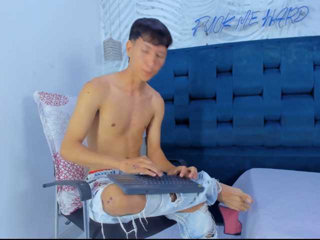 SAMMYHOT19