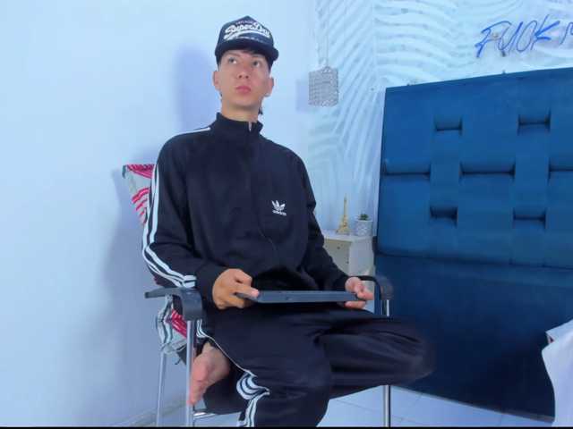 SAMMYHOT19