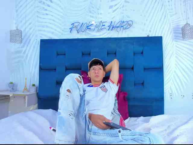 SAMMYHOT19