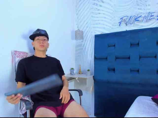 SAMMYHOT19