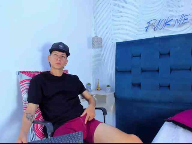 SAMMYHOT19