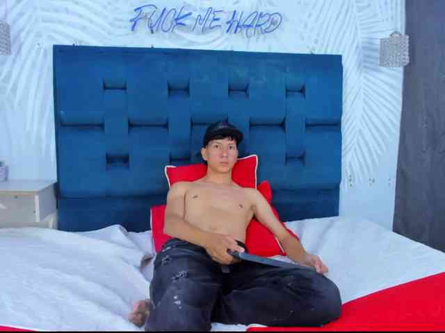 SAMMYHOT19