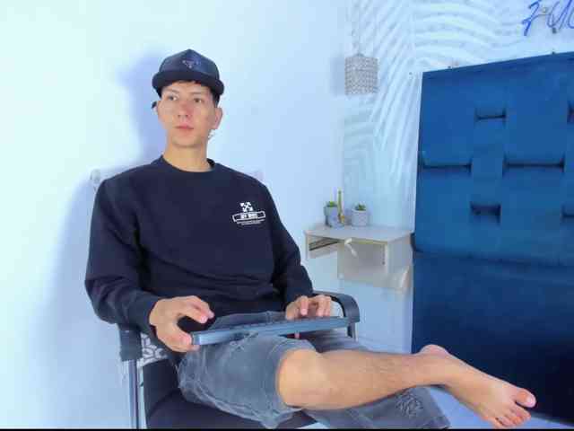 SAMMYHOT19