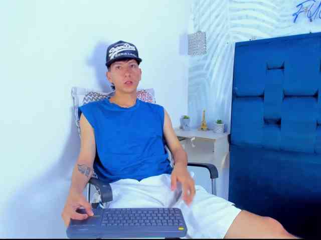 SAMMYHOT19