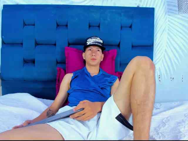 SAMMYHOT19