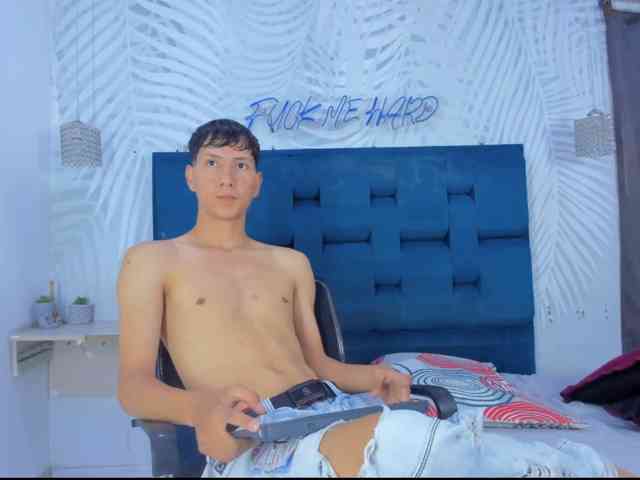 SAMMYHOT19