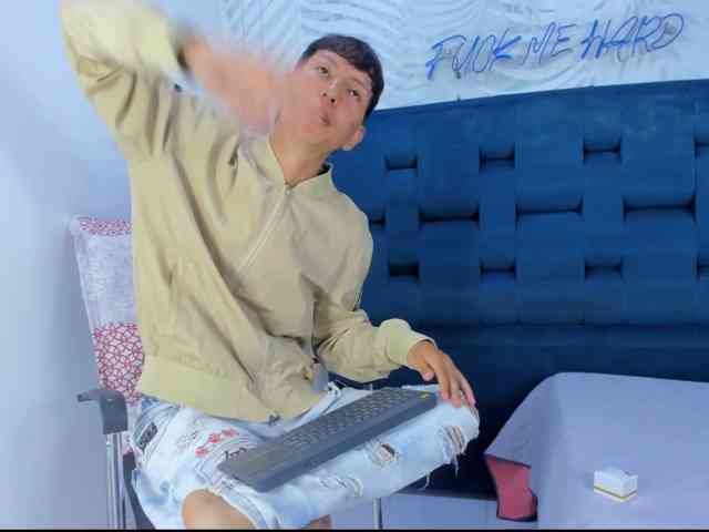 SAMMYHOT19