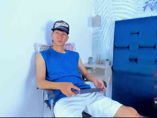 SAMMYHOT19