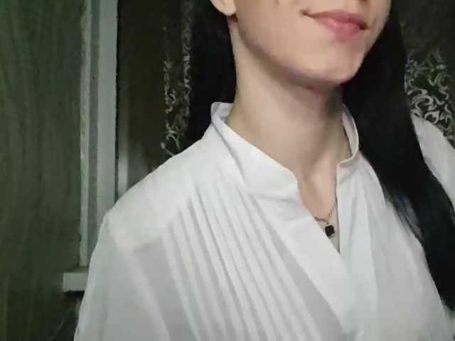 LikaBonita live cam on BongaCams
