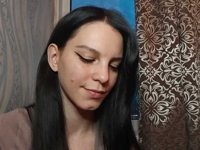 LikaBonita live cam on BongaCams