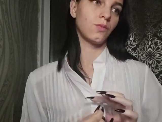 LikaBonita live cam on BongaCams