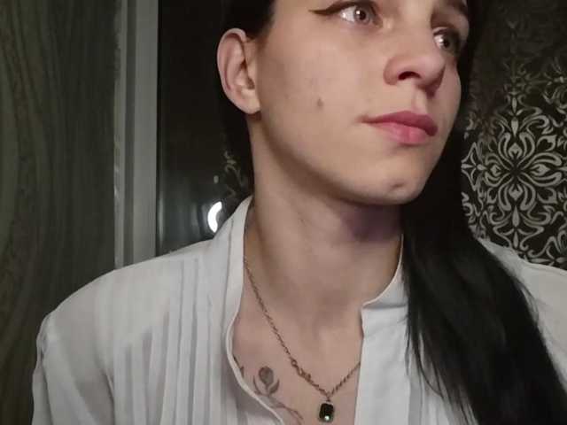 LikaBonita live cam on BongaCams