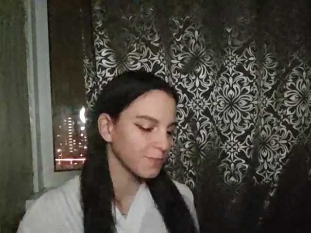 LikaBonita live cam on BongaCams