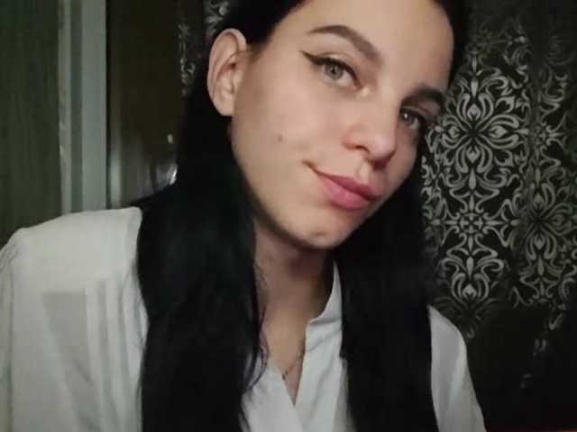 LikaBonita live cam on BongaCams