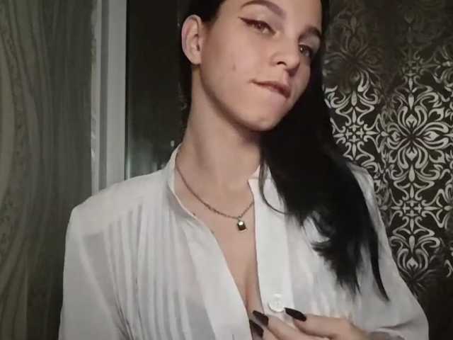 LikaBonita live cam on BongaCams