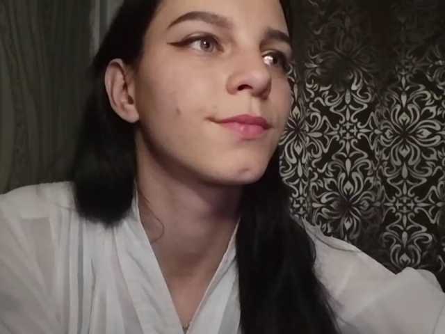 LikaBonita live cam on BongaCams