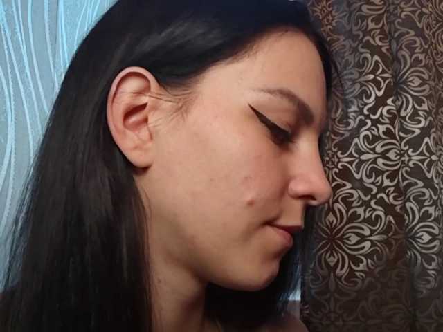 LikaBonita live cam on BongaCams