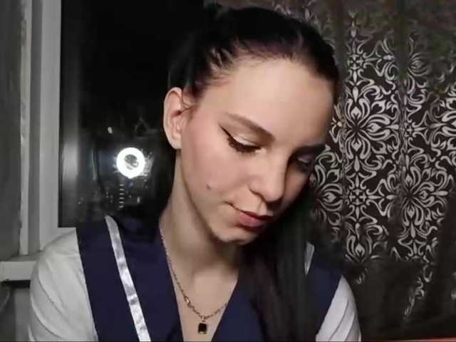 LikaBonita live cam on BongaCams