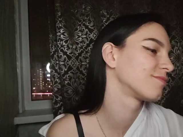 LikaBonita live cam on BongaCams