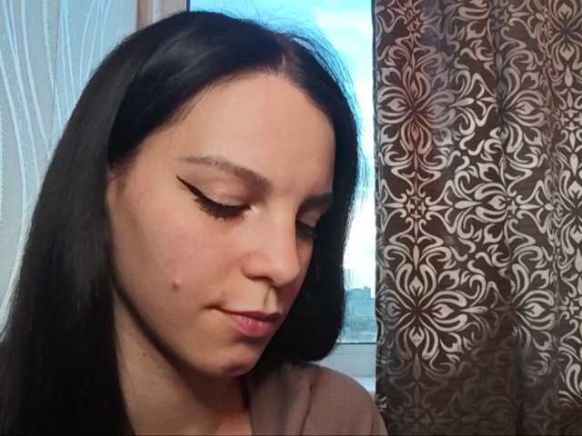 LikaBonita live cam on BongaCams