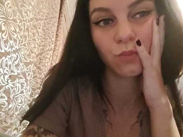 LikaBonita live cam on BongaCams