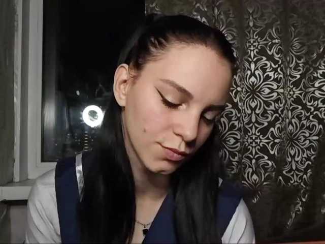 LikaBonita live cam on BongaCams
