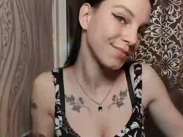 LikaBonita live cam on BongaCams
