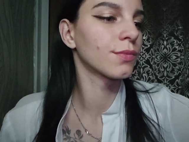 LikaBonita live cam on BongaCams