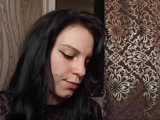 LikaBonita's webcam live show