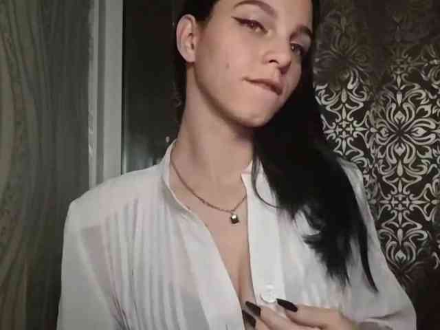 LikaBonita Live Webcam on BongaCams