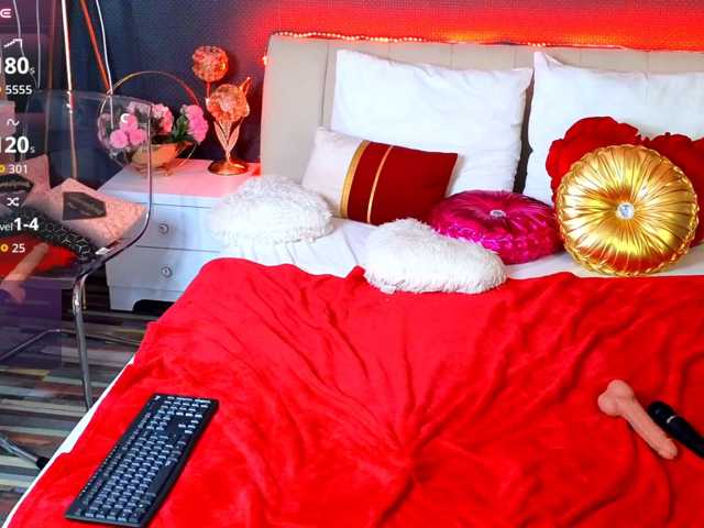 MissJaneX live cam on BongaCams