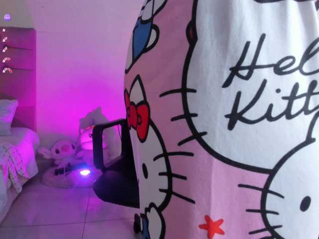 Elekttra- live cam on BongaCams