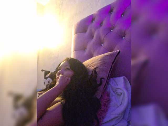 Elekttra- live cam on BongaCams