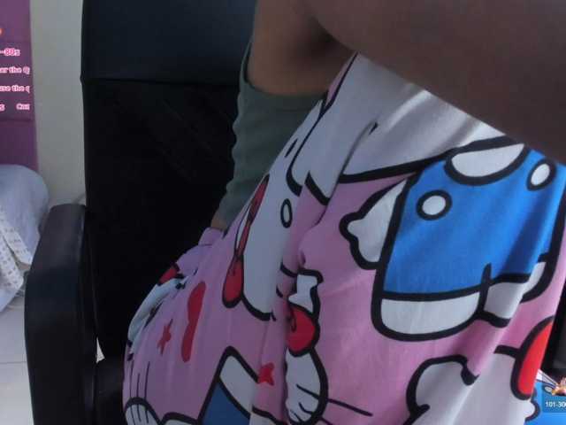 Elekttra- live cam on BongaCams