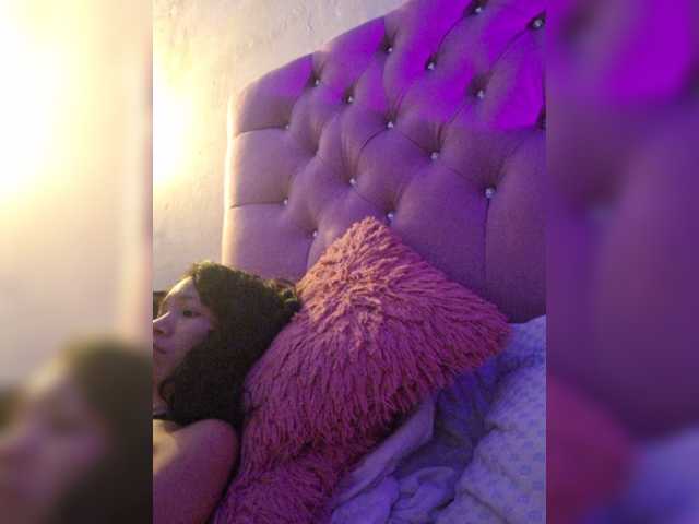 Elekttra- live cam on BongaCams