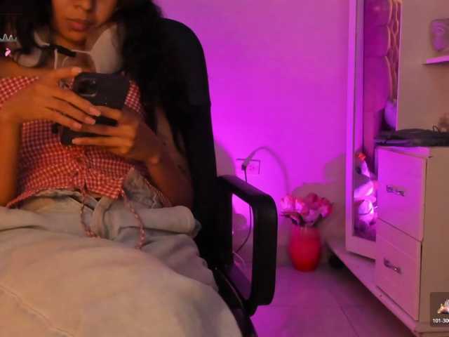 Elekttra- live cam on BongaCams