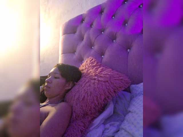 Elekttra- live cam on BongaCams