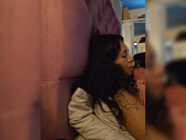 Elekttra- live cam on BongaCams