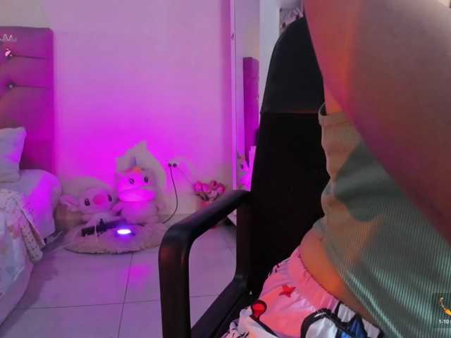 Elekttra- live cam on BongaCams