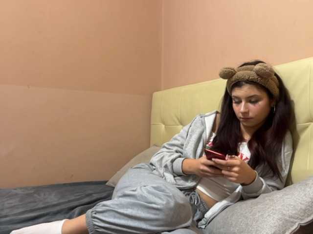 CorazonHamberry live cam on BongaCams