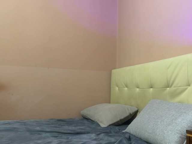 CorazonHamberry live cam on BongaCams
