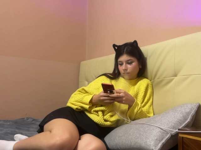 CorazonHamberry live cam on BongaCams