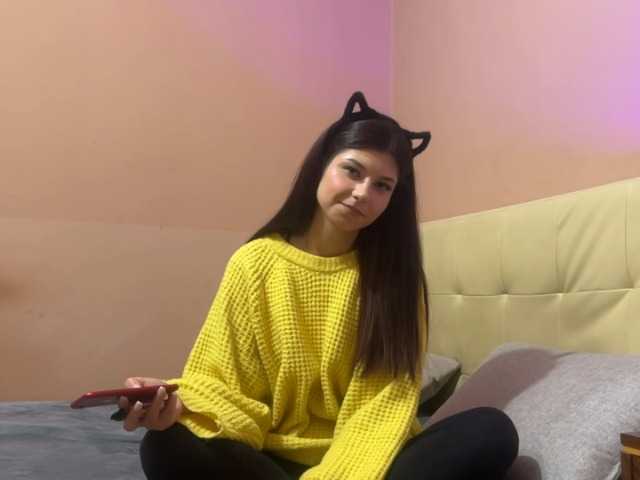 CorazonHamberry live cam on BongaCams