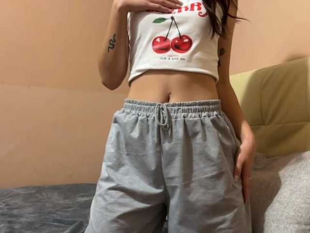 CorazonHamberry live cam on BongaCams