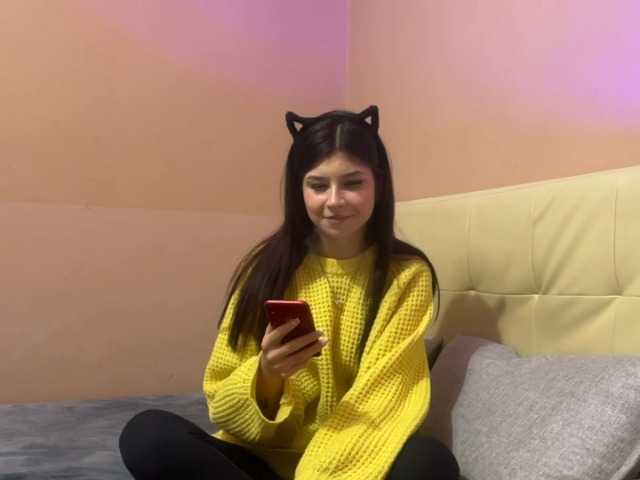 CorazonHamberry live cam on BongaCams